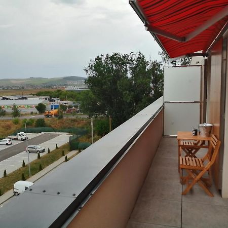 Maurer Loft Appartamento Târgu-Mureş Esterno foto
