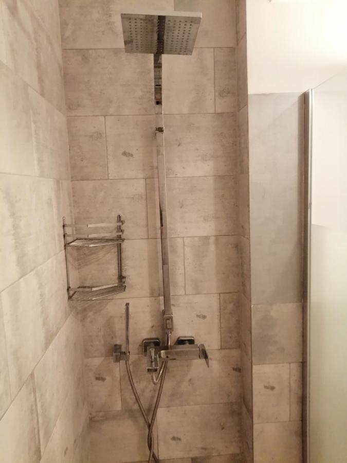 Maurer Loft Appartamento Târgu-Mureş Esterno foto